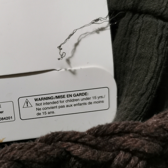 City Triangles Army Green Crepe One Shoulder Embroidered Mini Dress - Picture 10 of 10